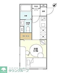 渋谷区本町４丁目