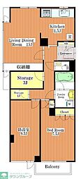 渋谷区猿楽町
