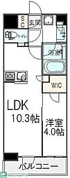 渋谷区代々木２丁目