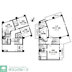 渋谷区神山町