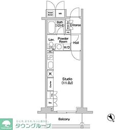 渋谷区千駄ヶ谷４丁目