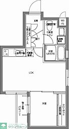 渋谷区上原３丁目