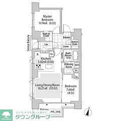 渋谷区神山町