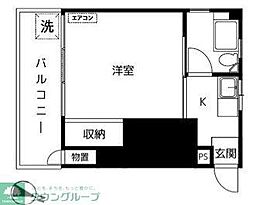 渋谷区鶯谷町