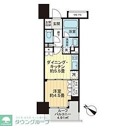 渋谷区松濤２丁目