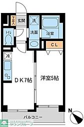 渋谷区初台１丁目