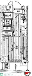 渋谷区初台２丁目
