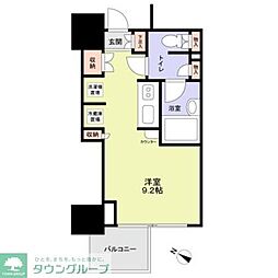 渋谷区初台１丁目