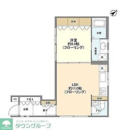 渋谷区猿楽町