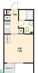 渋谷区代々木３丁目