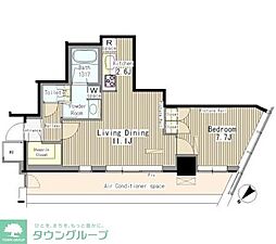 渋谷区代々木１丁目