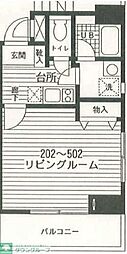 江東区深川１丁目