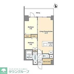 江東区南砂５丁目