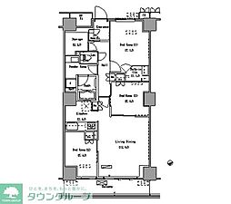 江東区豊洲１丁目