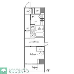 江東区深川１丁目