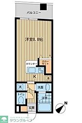 江東区深川２丁目