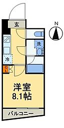墨田区東向島１丁目