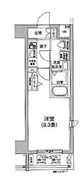 墨田区文花２丁目
