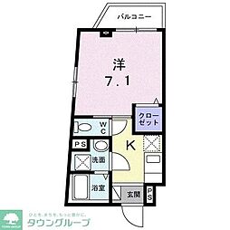 荒川区荒川３丁目