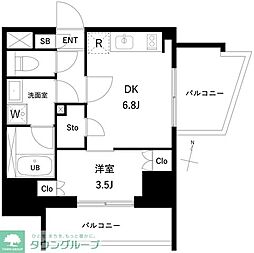 荒川区東尾久４丁目