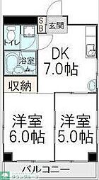 荒川区荒川３丁目