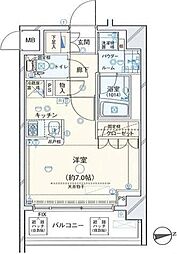 荒川区東日暮里２丁目