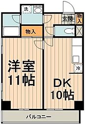 文京区西片１丁目