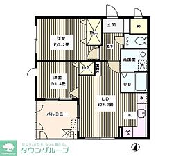 文京区関口３丁目