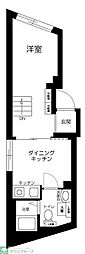 文京区目白台２丁目