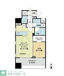 千代田区神田佐久間町３丁目