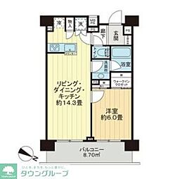 台東区日本堤２丁目