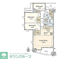 台東区池之端３丁目