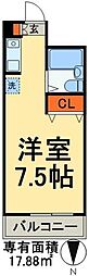 台東区谷中３丁目
