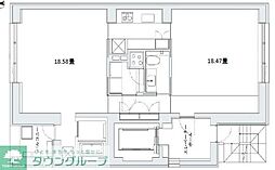 中央区湊１丁目
