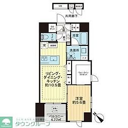中央区日本橋大伝馬町