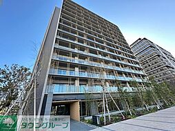 中央区晴海５丁目
