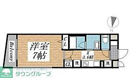 世田谷区下馬６丁目