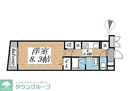 世田谷区下馬６丁目