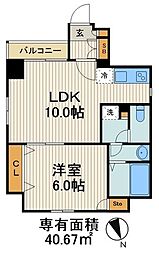 中央区新富１丁目