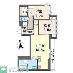 世田谷区代田１丁目