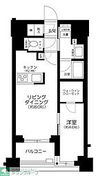 中央区湊１丁目
