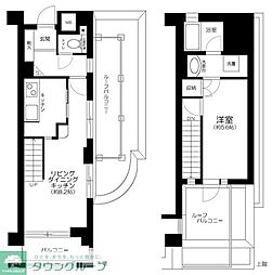 世田谷区下馬６丁目