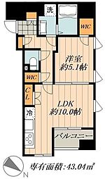中央区築地６丁目
