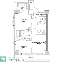 世田谷区代沢５丁目