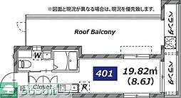 渋谷区笹塚３丁目