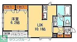 渋谷区幡ヶ谷３丁目