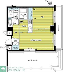 渋谷区本町１丁目