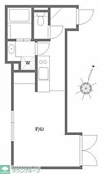 渋谷区本町６丁目