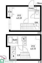 渋谷区本町４丁目