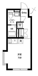 渋谷区代々木２丁目